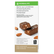 Proteinbars