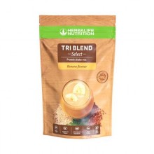 Tri Blend Select Banana