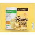 Herbalife Formula 1 Banana Cream