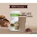 Herbalife Formula 1 Caffeé Latte