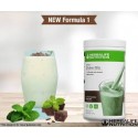 Herbalife Formula 1 Spiced Apple