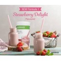 Herbalife Formula 1 Strawberry Delight