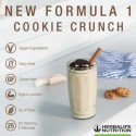 Herbalife Formula 1 Cookie Crunch