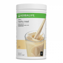 Herbalife Formula 1 Vanilla Cream 780 g