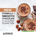 Herbalife Formula 1 Smooth Chocolate