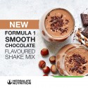 Herbalife Formula 1 Spiced Apple