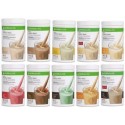 Herbalife Formula 1 Ollika smaker