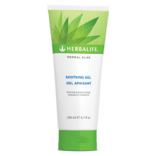 Herbal Aloe Lindrande Gel