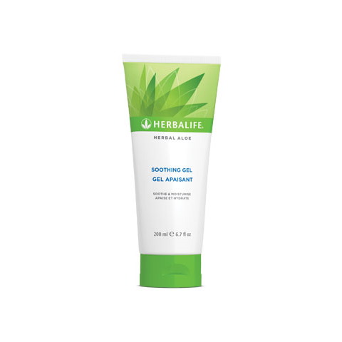 Herbal Aloe Lindrande Gel