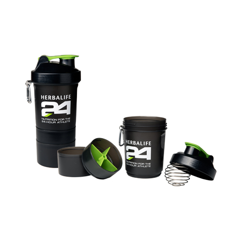 H 24 Sport Shaker