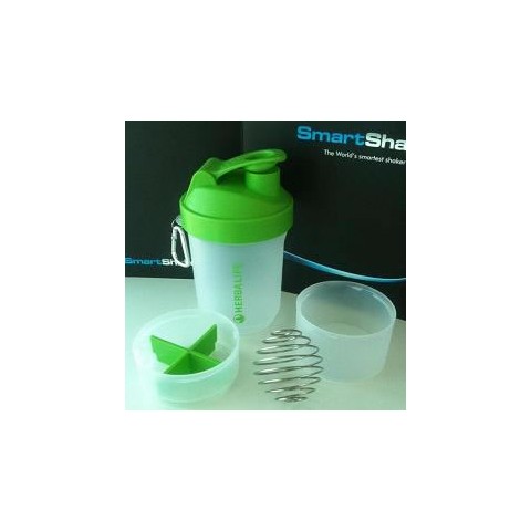 Super Shaker